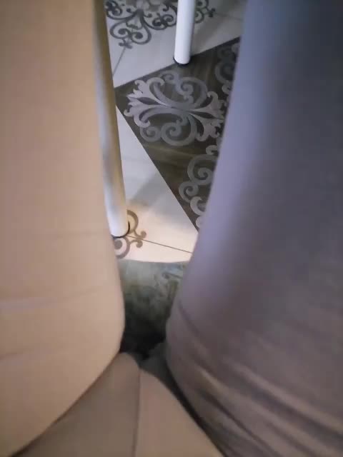 -Tiffany- Cam Model Chat January 4, 2026