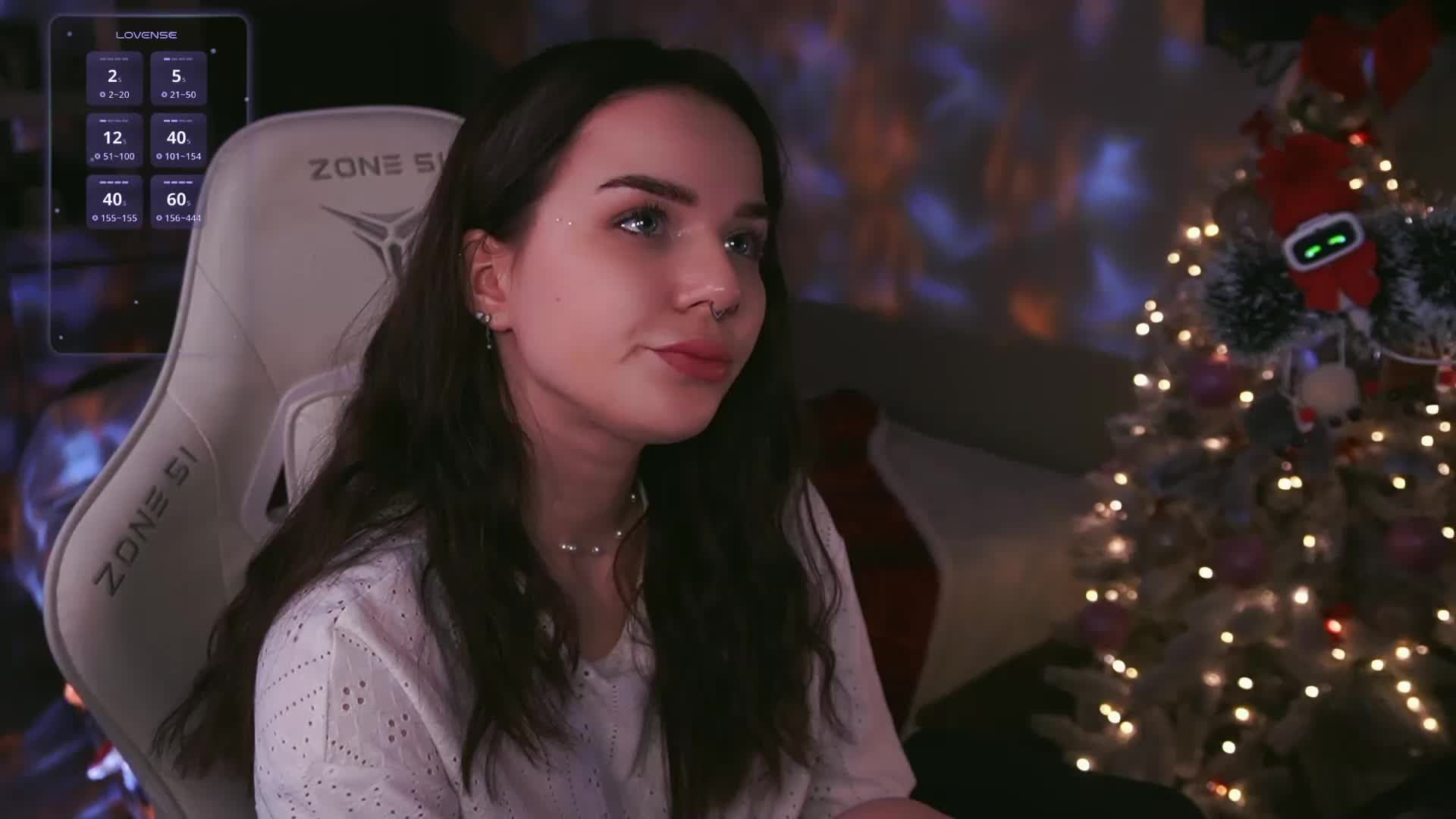 MiniNika Cam Model Chat January 5, 2026