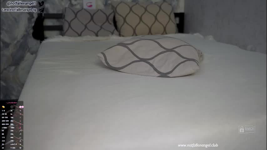 notfallenangel Cam Model Chat January 5, 2026