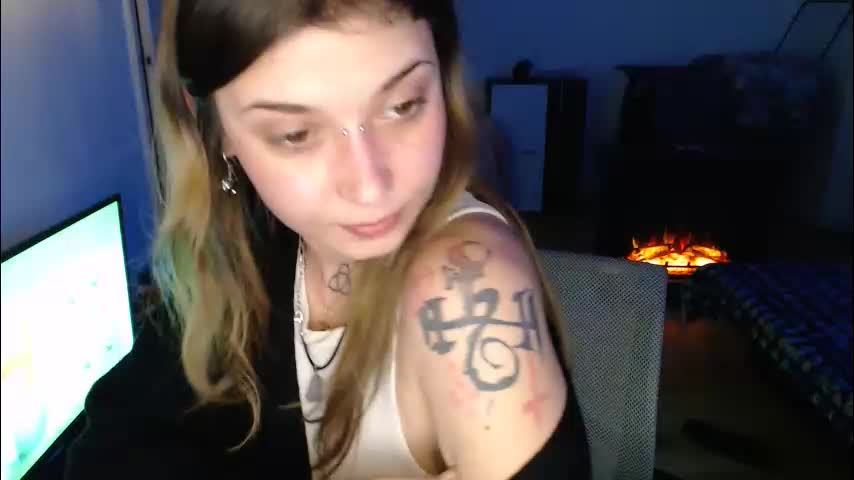 aliens4twenty Cam Model Chat January 5, 2026