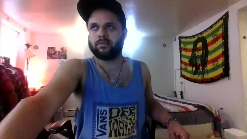 lightskinned666 Cam Model Chat January 5, 2026