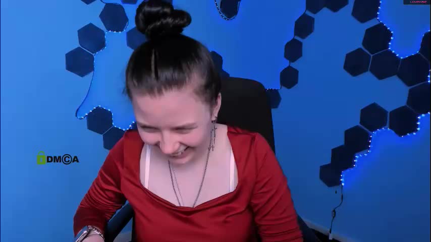 foxy_tease_ Cam Model Chat January 5, 2026