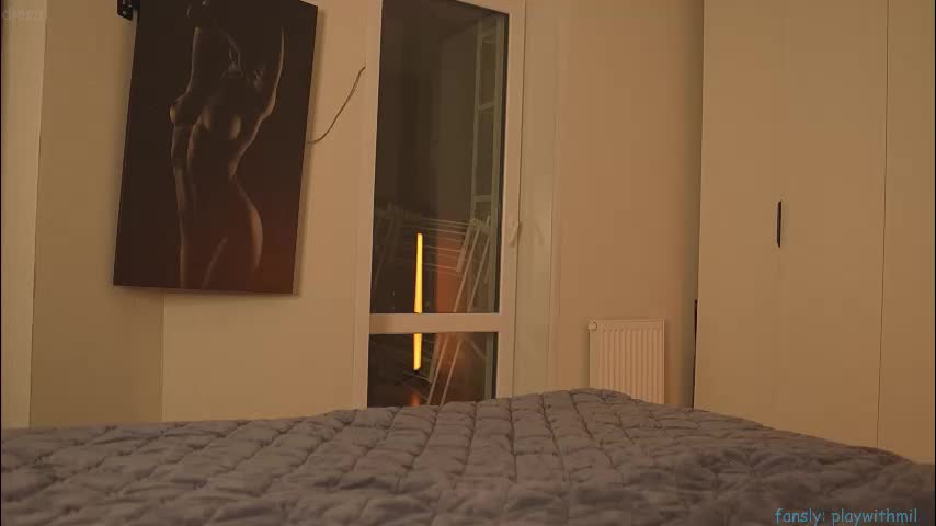 playwithmil Cam Model Chat January 5, 2026