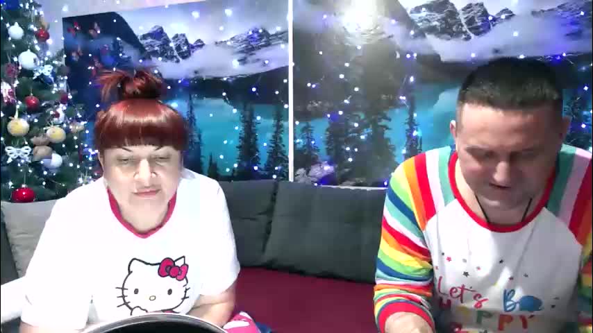 kleosnow Cam Model Chat January 5, 2026