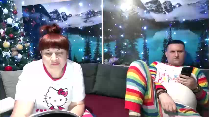 kleosnow Cam Model Chat January 5, 2026