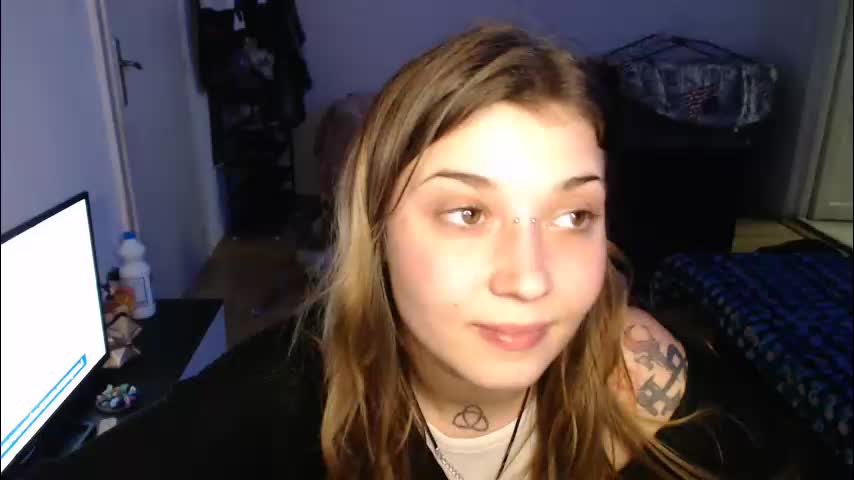 aliens4twenty Cam Model Chat January 5, 2026