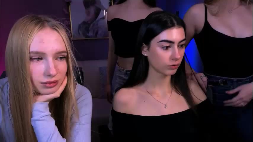 kaisy_star Cam Model Chat January 5, 2026