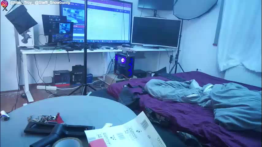 mac_troy Cam Model Chat January 5, 2026