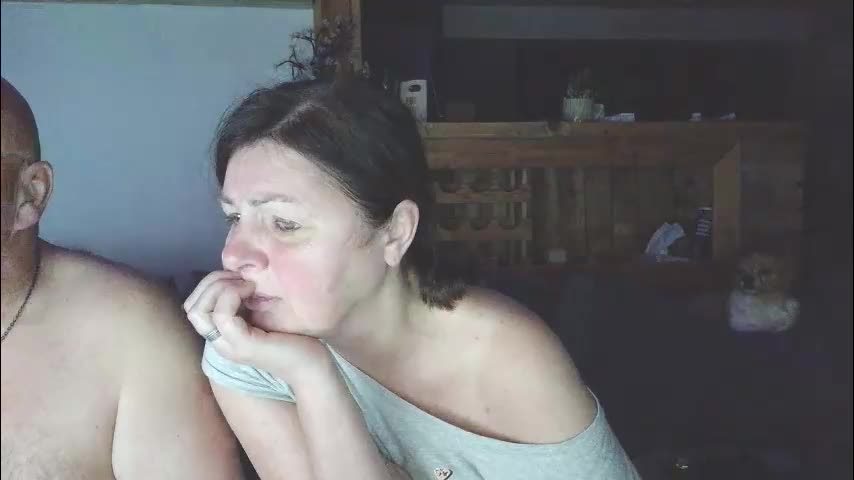 sanroom Cam Model Chat January 5, 2026