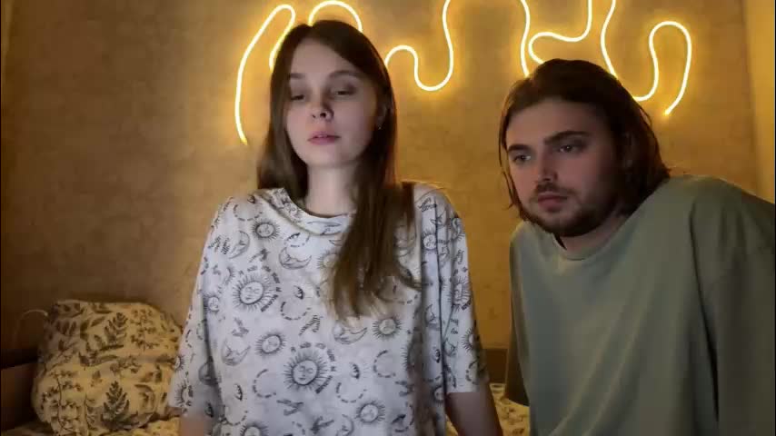 eva_calvin Cam Model Chat January 5, 2026