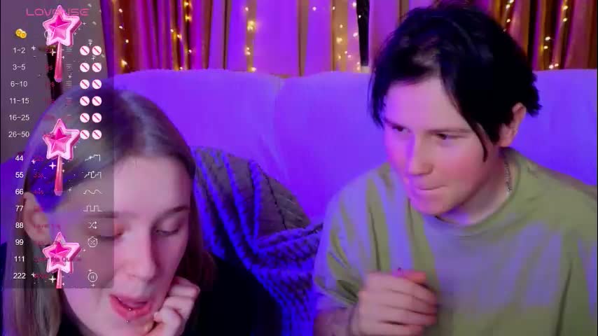 babees_eva Cam Model Chat January 5, 2026