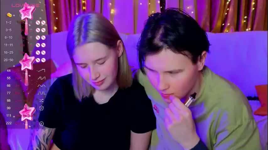 berry_assortment Cam Model Chat January 5, 2026