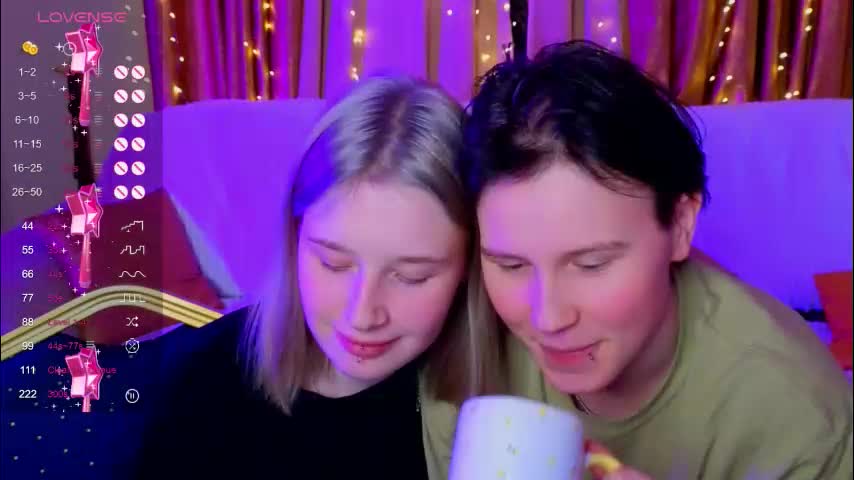 babees_eva Cam Model Chat January 5, 2026