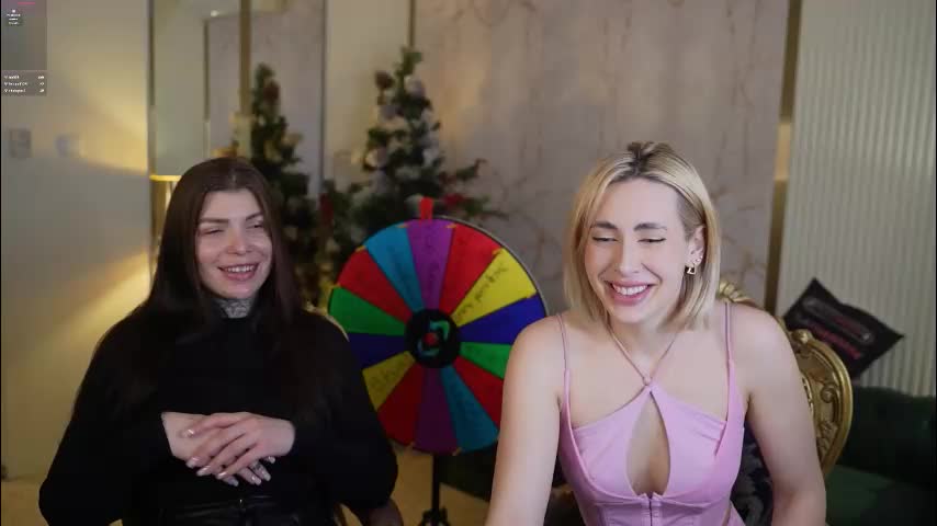 anabel2054 Cam Model Chat January 5, 2026