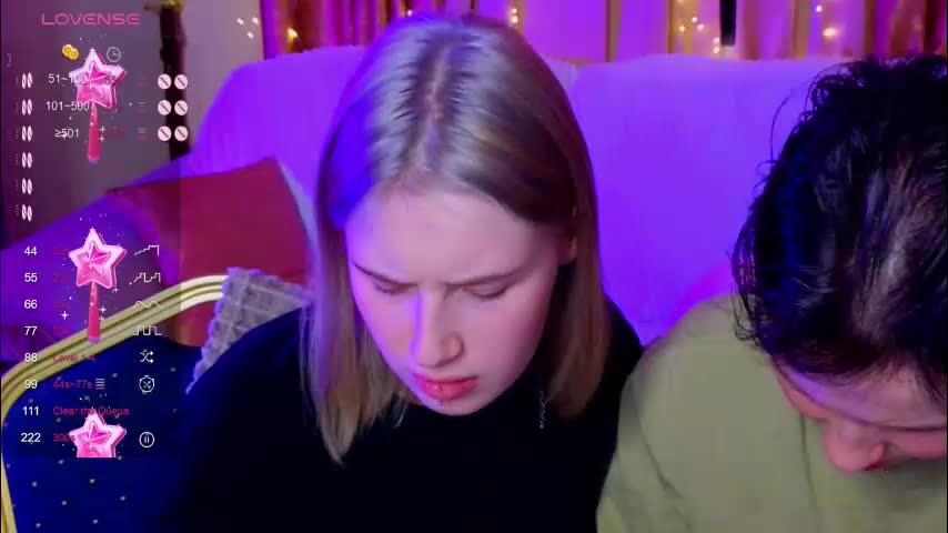 babees_eva Cam Model Chat January 5, 2026