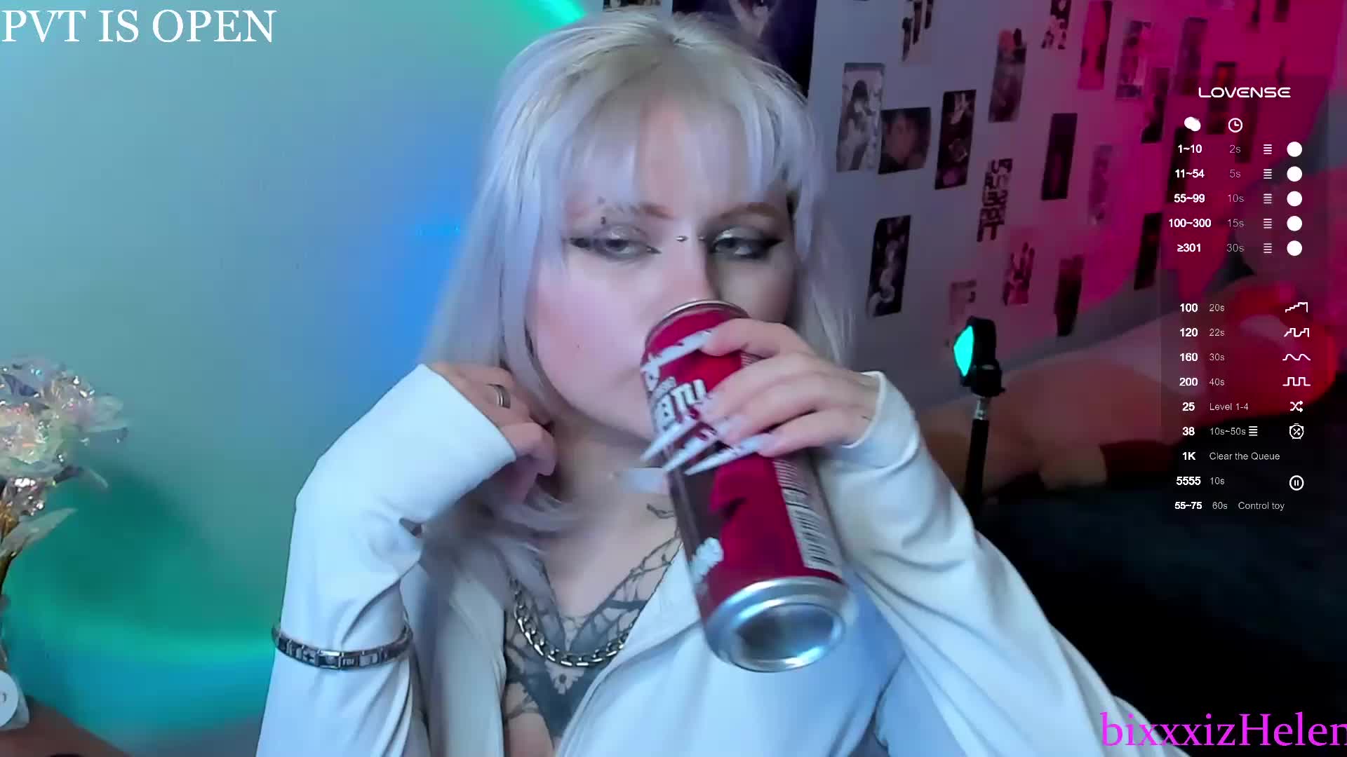 bixxxiz Cam Model Chat January 5, 2026