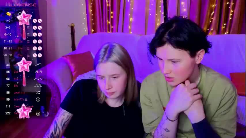 babees_eva Cam Model Chat January 5, 2026