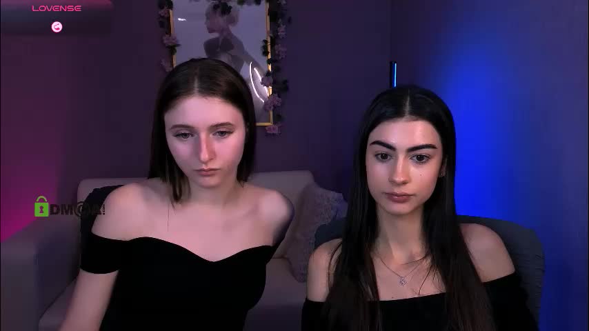 nekky_mouse Cam Model Chat January 5, 2026