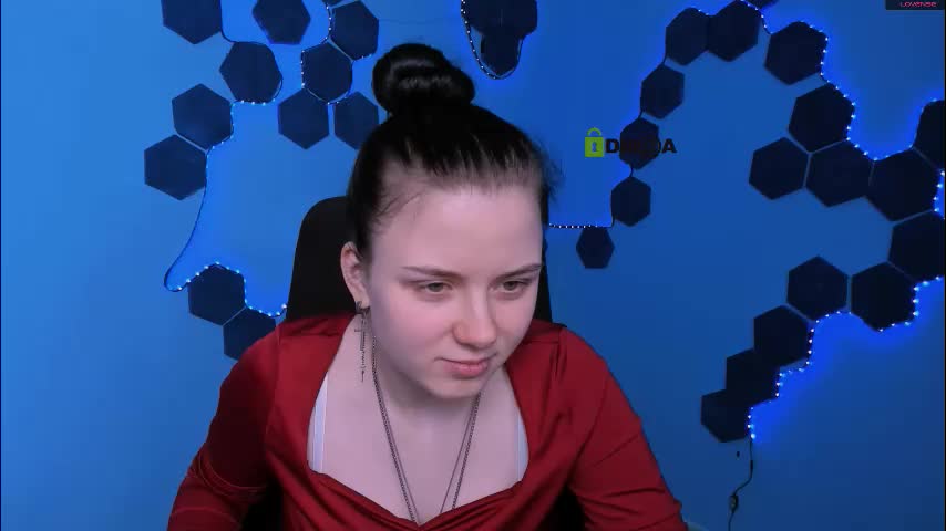 foxy_tease_ Cam Model Chat January 5, 2026