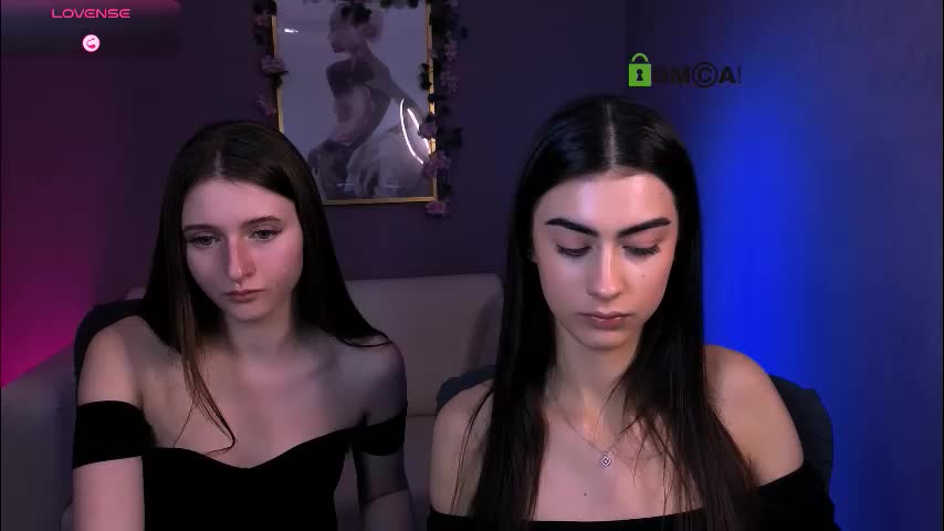 nekky_mouse Cam Model Chat January 5, 2026