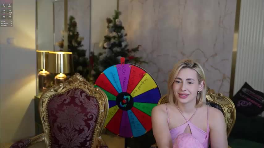 anabel2054 Cam Model Chat January 5, 2026