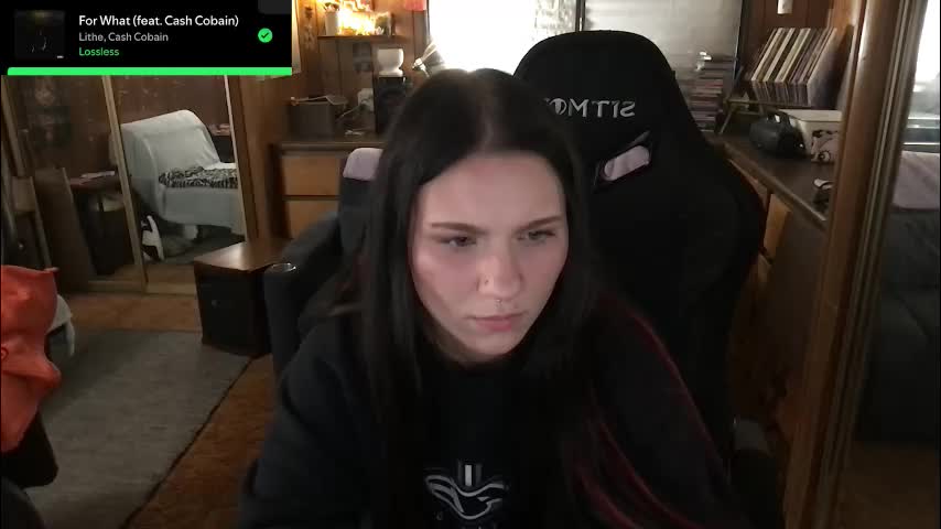 incognitoqueen Cam Model Chat January 5, 2026