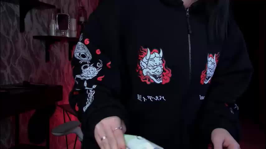 wesleegray Cam Model Chat January 5, 2026