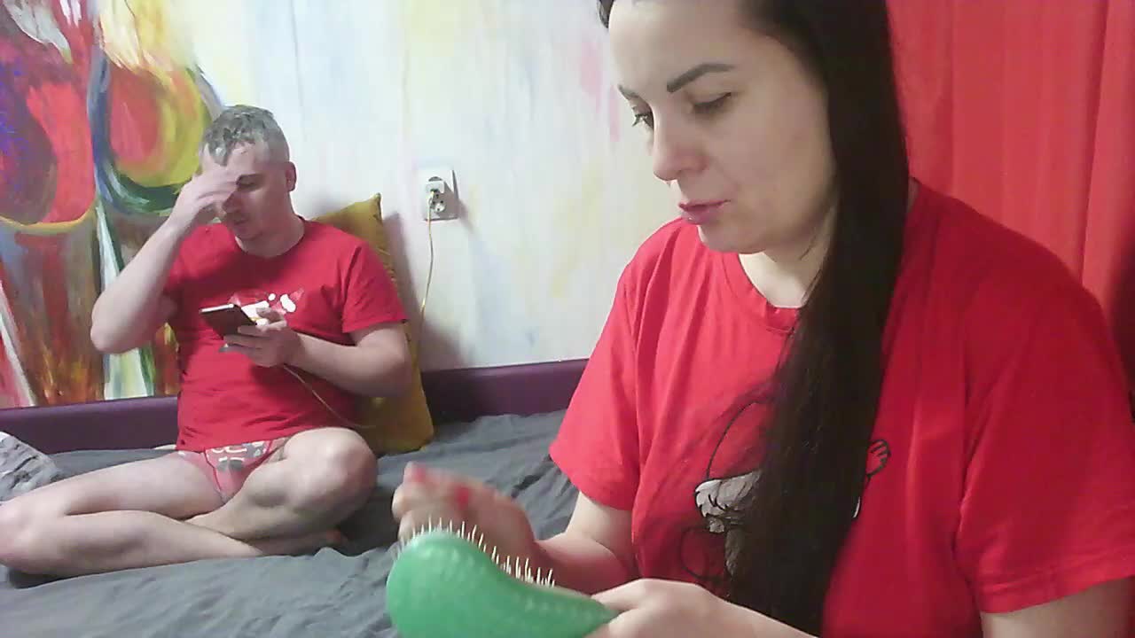 TantraPara Cam Model Chat January 5, 2026