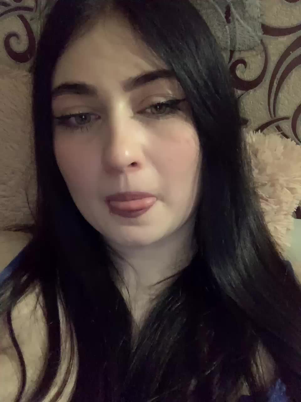 your_other_half Cam Model Chat January 5, 2026