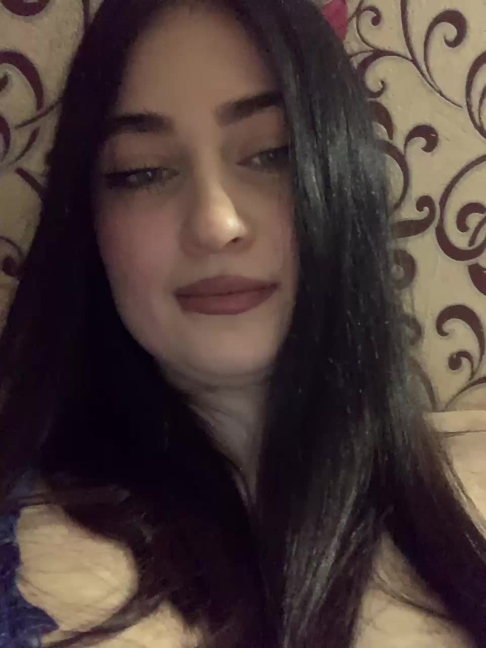 your_other_half Cam Model Chat January 5, 2026