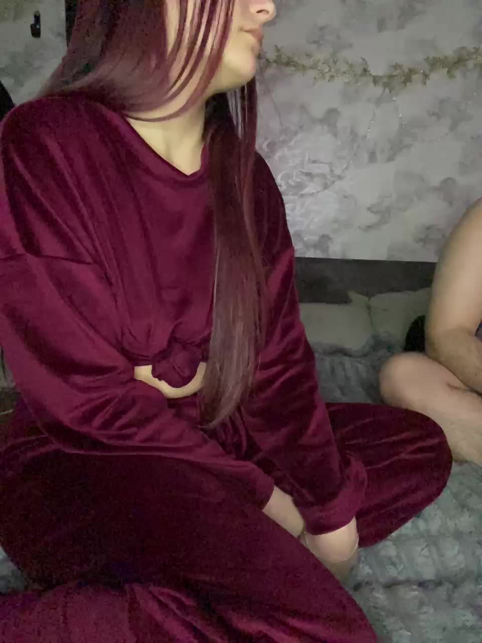 BelochkaX Cam Model Chat January 5, 2026