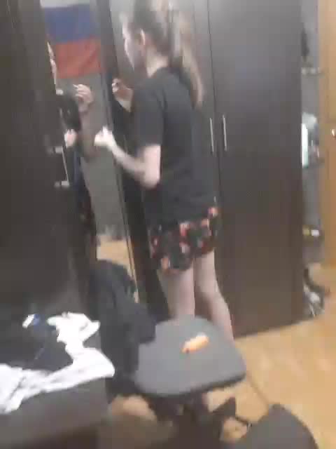 FUCKandFUN Cam Model Chat January 5, 2026