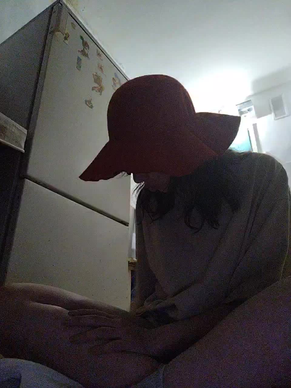 Tinablackkk Cam Model Chat January 5, 2026