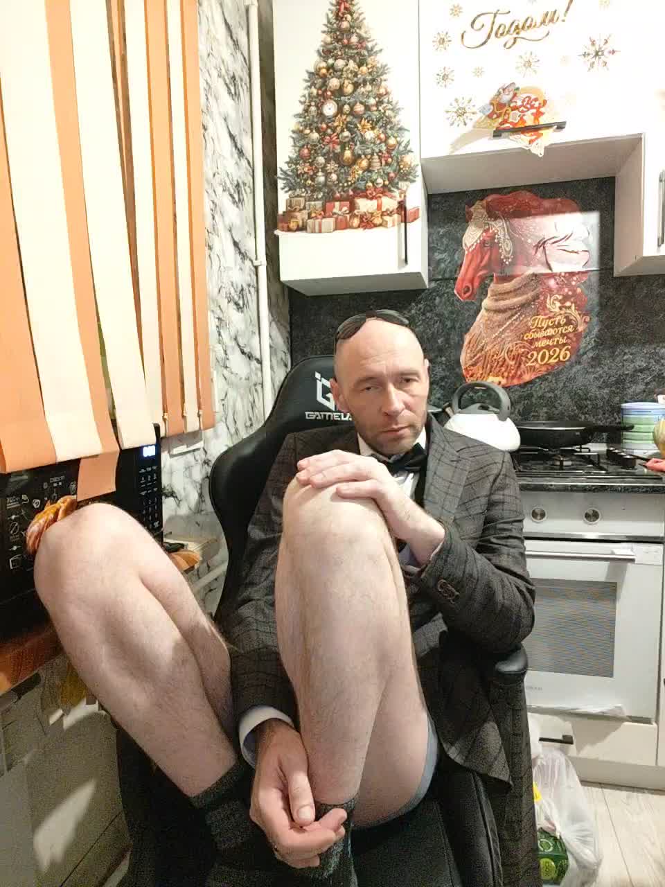 Innokentiy449 Cam Model Chat January 5, 2026