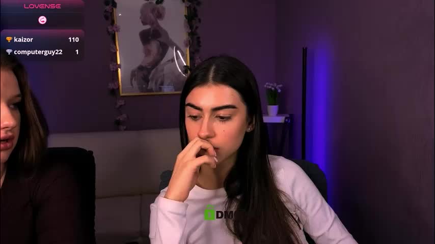 kaisy_star Cam Model Chat January 5, 2026