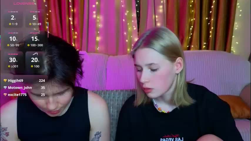 babees_eva Cam Model Chat January 5, 2026