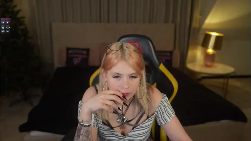 anabel_team054 Cam Model Chat January 5, 2026