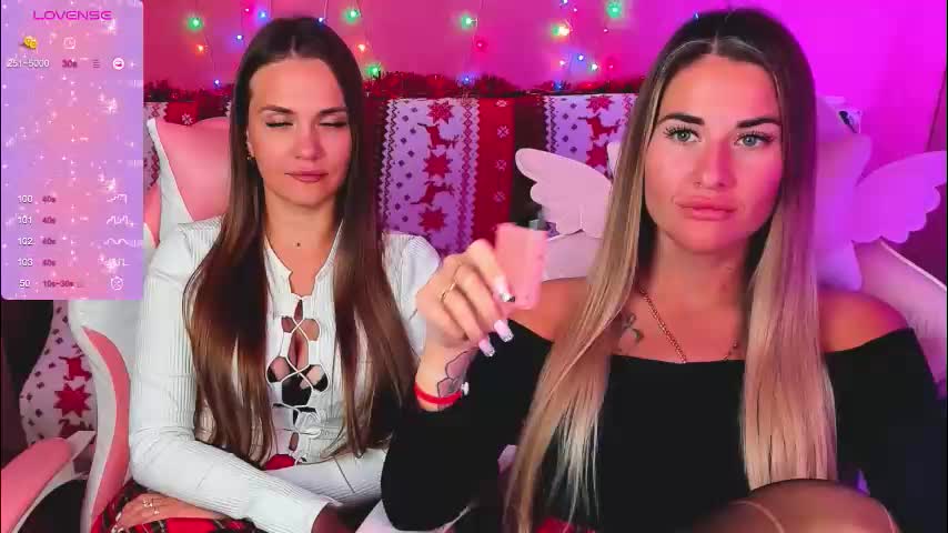 hotty_girls_here Cam Model Chat January 5, 2026