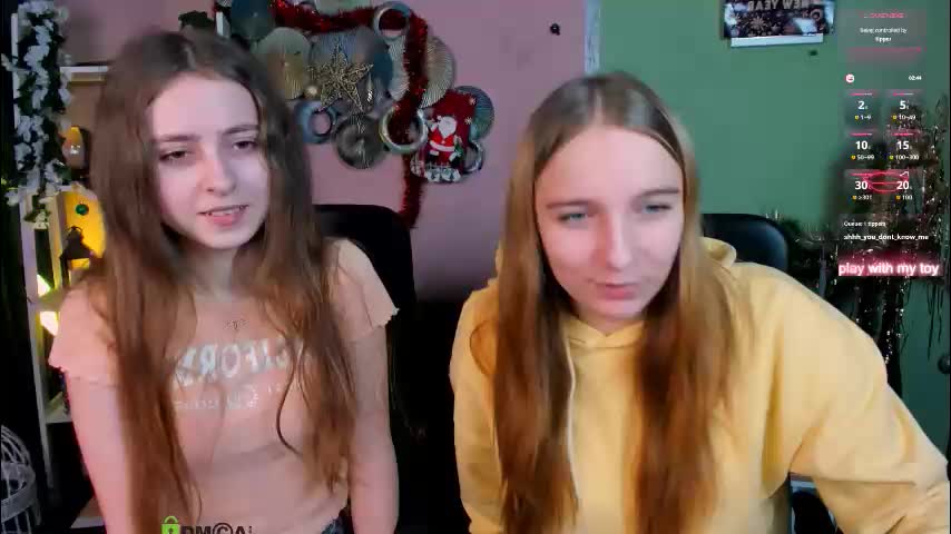 keylas_moan Cam Model Chat January 5, 2026