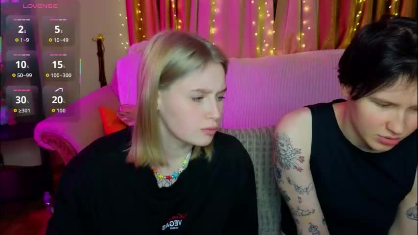 babees_eva Cam Model Chat January 5, 2026