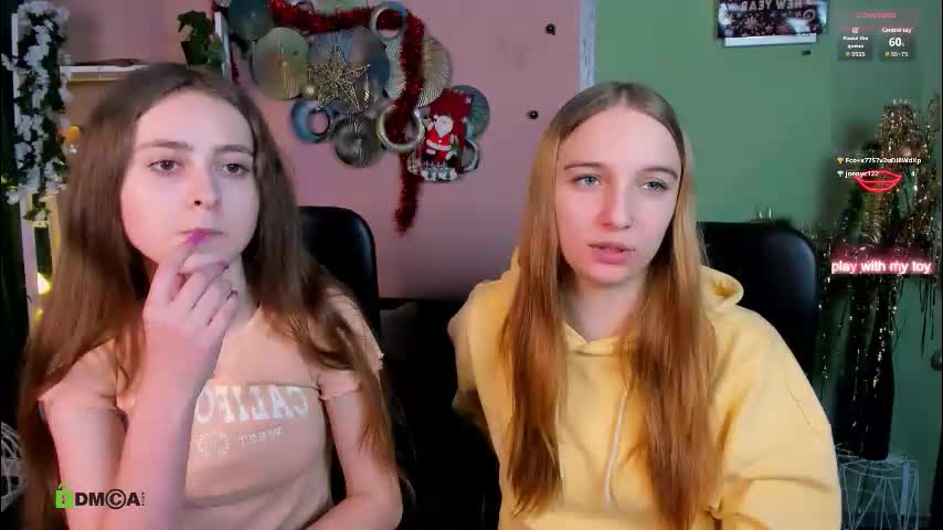 rebecca_smile_ Cam Model Chat January 5, 2026