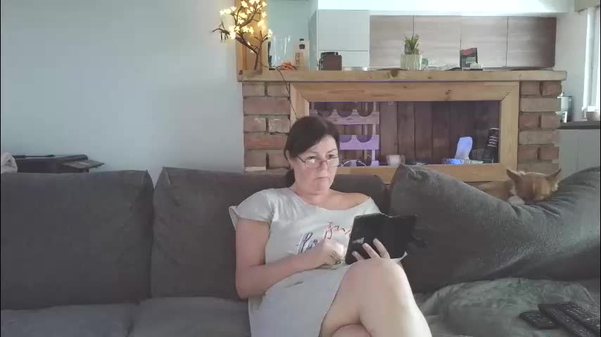 sanroom Cam Model Chat January 5, 2026