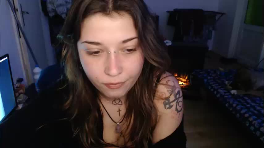 aliens4twenty Cam Model Chat January 5, 2026