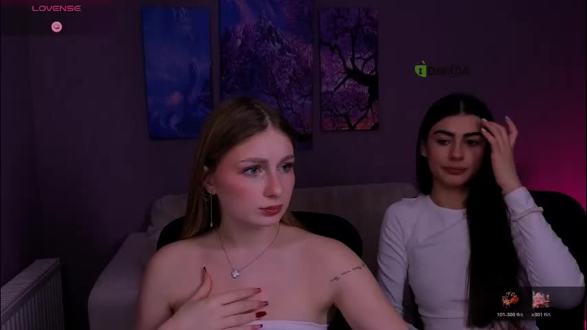 kaisy_star Cam Model Chat January 5, 2026