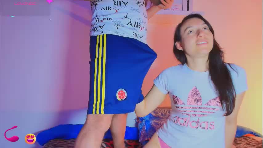 jeremmyandstacy Cam Model Chat January 5, 2026