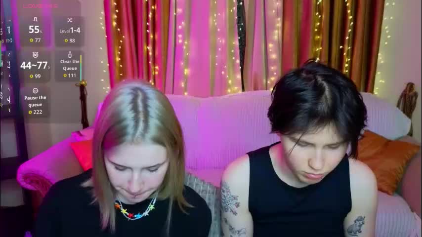 babees_eva Cam Model Chat January 5, 2026