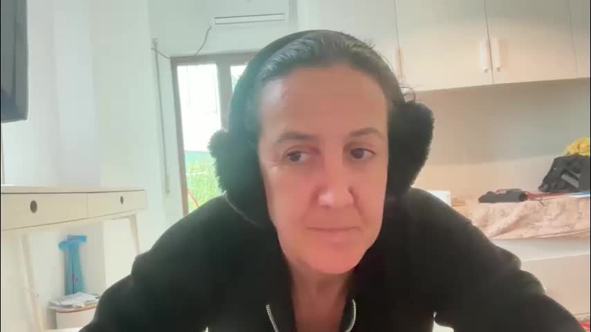 drresa Cam Model Chat January 5, 2026