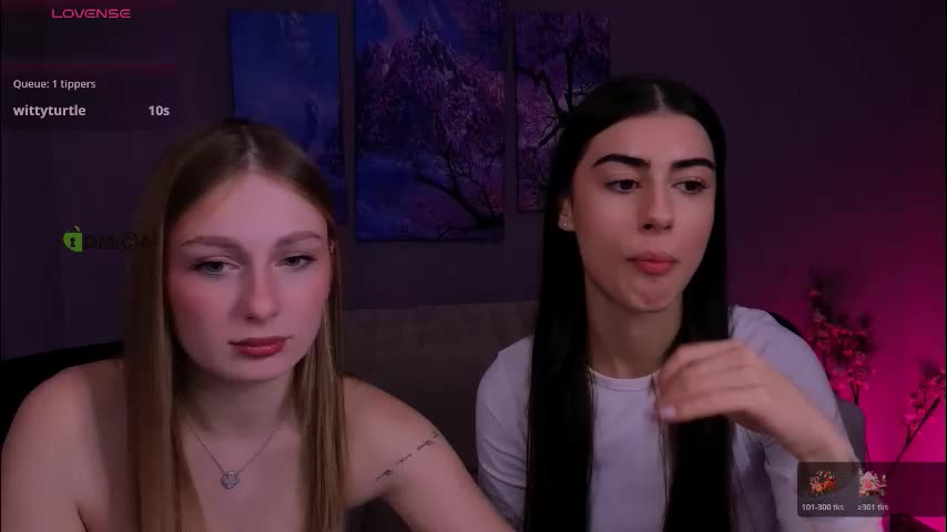 kaisy_star Cam Model Chat January 5, 2026