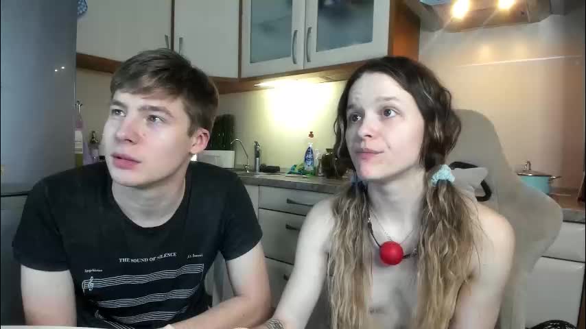 lily_and_jake Cam Model Chat January 5, 2026