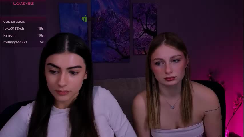 kaisy_star Cam Model Chat January 5, 2026